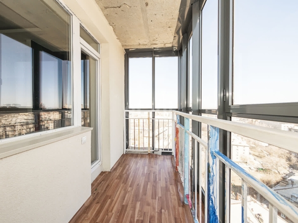 
  Продается 3-комн. квартира, 83.4 м², Танковая ул, д. 36
. Фото 24.
