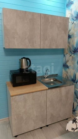 
  Продается студия, 18 м², Народная ул, д. 69
. Фото 5.