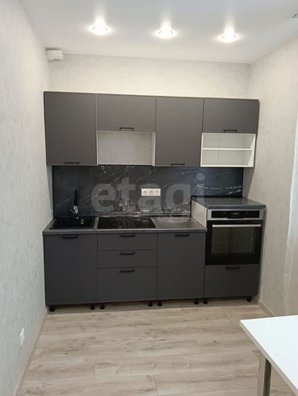 
  Продается студия, 35 м², Рубежная ул, д. 8
. Фото 1.
