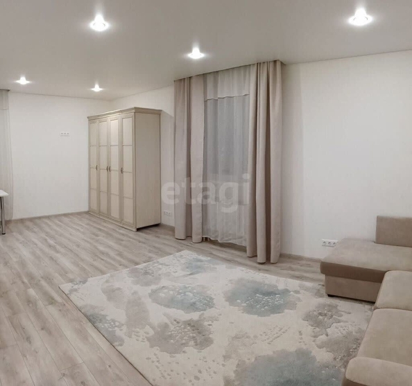 
  Продается студия, 35 м², Рубежная ул, д. 8
. Фото 7.