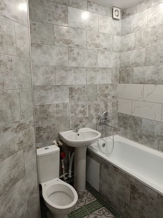 
  Продается студия, 35 м², Рубежная ул, д. 8
. Фото 10.