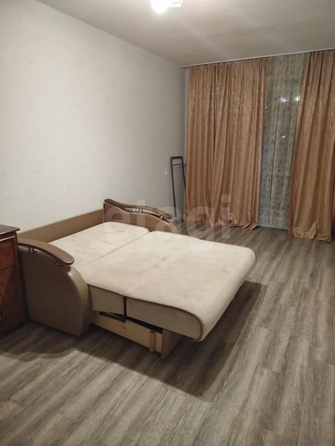 
  Сдается 1-комн. квартира, 42 м², Николая Сотникова ул, д. 11/1
. Фото 3.
