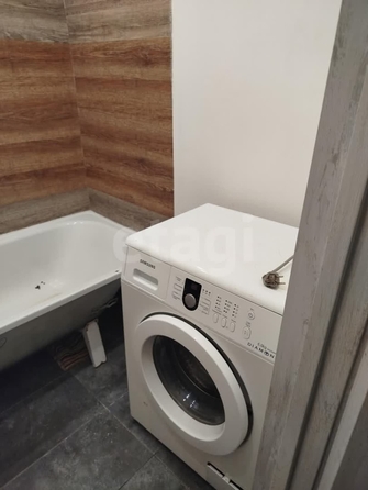 
  Сдается 1-комн. квартира, 42 м², Николая Сотникова ул, д. 11/1
. Фото 5.