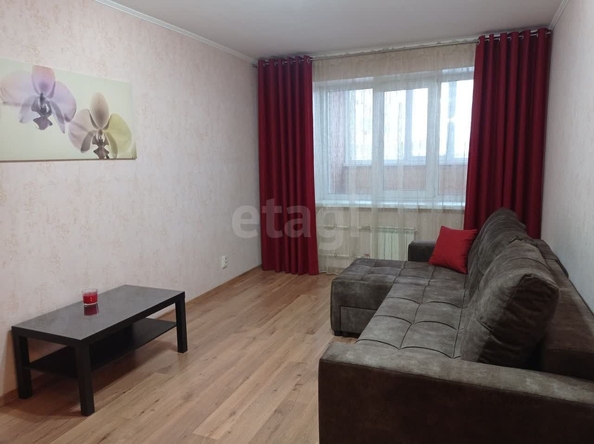 
  Сдается 1-комн. квартира, 37 м², Широкая ул, д. 19/1
. Фото 4.