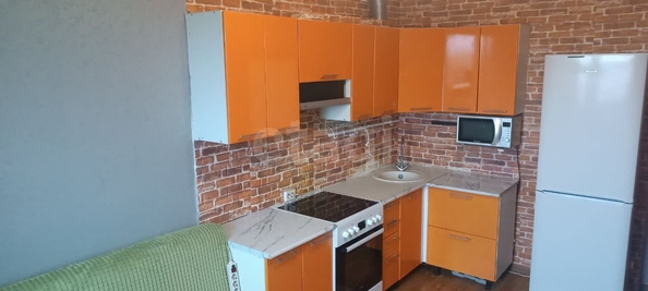 
  Продается 1-комн. квартира, 46.1 м², Согласия ул (Светлый мкр-н), д. 3
. Фото 15.