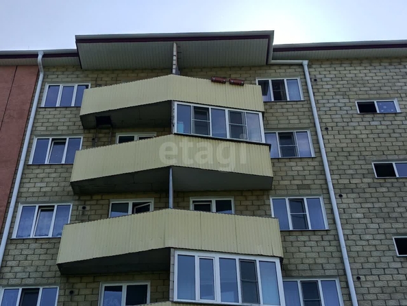 
  Продается 1-комн. квартира, 46.1 м², Согласия ул (Светлый мкр-н), д. 3
. Фото 24.