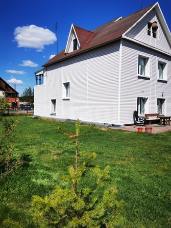 
  Продается дом, 151.4 м², село Усть-Каменка
. Фото 2.