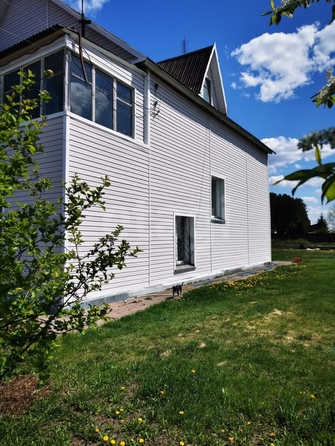 
  Продается дом, 151.4 м², село Усть-Каменка
. Фото 3.