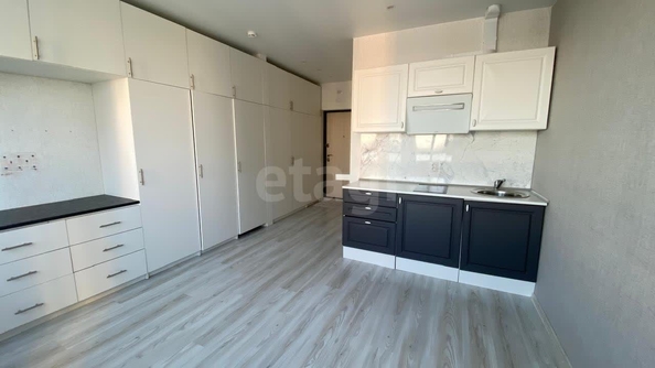 
  Продается апартамент, 23 м², АК Бирюзовая жемчужина Апарт
. Фото 2.