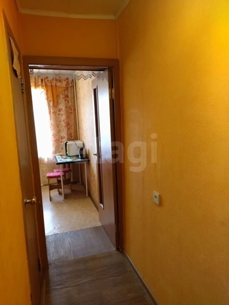 
  Продается 1-комн. квартира, 33.2 м², Невельского ул, д. 59
. Фото 2.