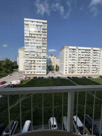 
  Продается студия, 33 м², Татьяны Снежиной ул, д. 31/1
. Фото 2.