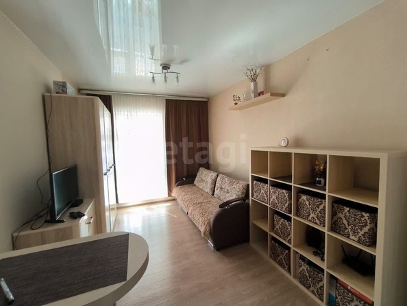 
  Сдается 1-комн. квартира, 24.3 м², Фадеева ул, д. 66/4
. Фото 1.