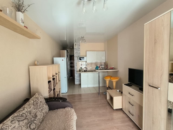 
  Сдается 1-комн. квартира, 24.3 м², Фадеева ул, д. 66/4
. Фото 6.