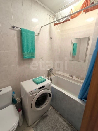 
  Сдается 1-комн. квартира, 24.3 м², Фадеева ул, д. 66/4
. Фото 11.