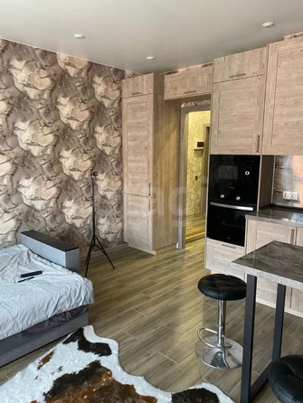 
  Сдается 1-комн. квартира, 31 м², Охотская ул, д. 88/1
. Фото 3.