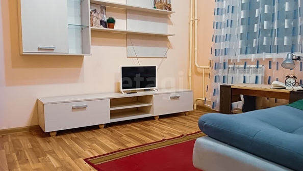 
  Сдается 1-комн. квартира, 28 м², Юности ул, д. 1
. Фото 1.
