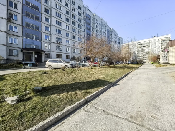 
  Продается 2-комн. квартира, 54.7 м², Фадеева ул, д. 22
. Фото 11.