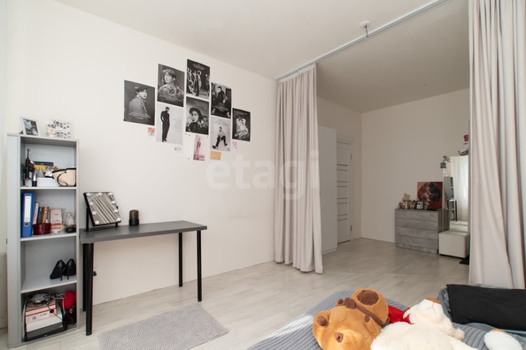 
  Продается 1-комн. квартира, 44.2 м², ЖК Акварельный 3.0, дом 1
. Фото 10.
