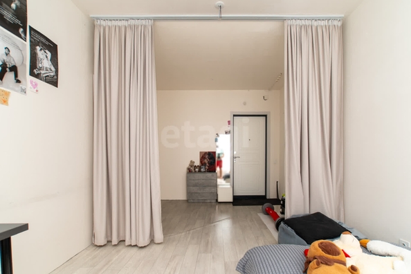 
  Продается 1-комн. квартира, 44.2 м², ЖК Акварельный 3.0, дом 1
. Фото 11.