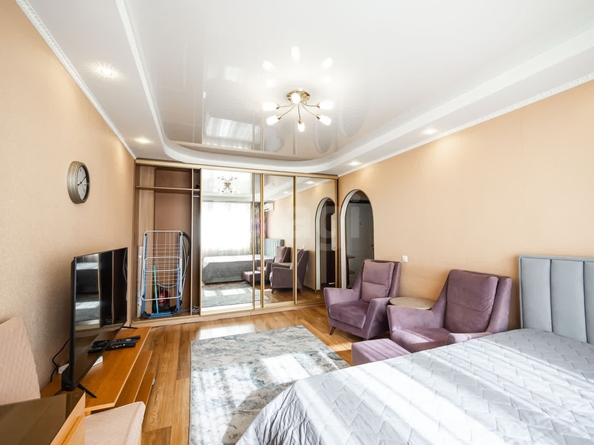 
  Продается 1-комн. квартира, 40 м², Кирова ул, д. 27/3
. Фото 5.