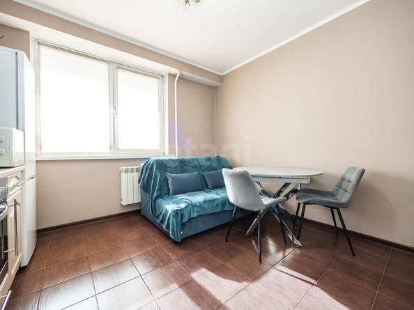 
  Продается 1-комн. квартира, 40 м², Кирова ул, д. 27/3
. Фото 6.