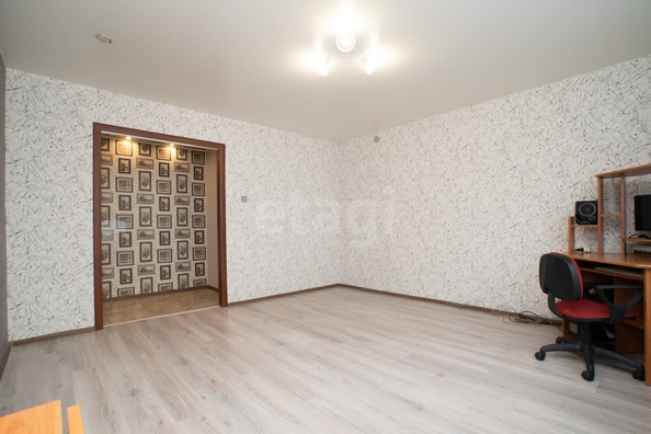 
  Продается 1-комн. квартира, 38.6 м², Петухова ул, д. 128/1
. Фото 3.