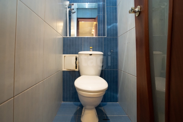 
  Продается 1-комн. квартира, 38.6 м², Петухова ул, д. 128/1
. Фото 12.