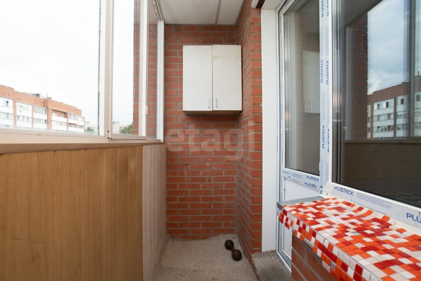 
  Продается 1-комн. квартира, 38.6 м², Петухова ул, д. 128/1
. Фото 13.
