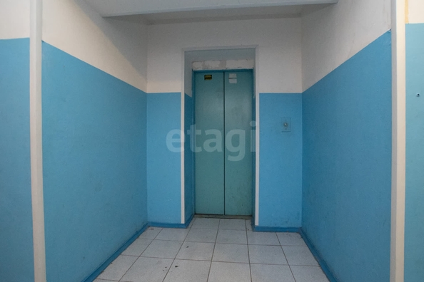 
  Продается 1-комн. квартира, 38.6 м², Петухова ул, д. 128/1
. Фото 16.