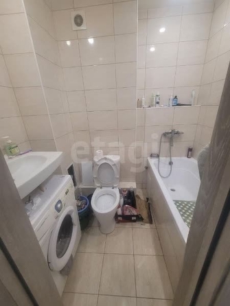 
  Продается студия, 25 м², ЖК Гвардейский
. Фото 4.