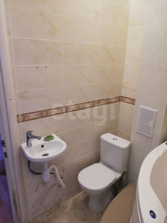 
  Сдается 1-комн. квартира, 34 м², Телевизионная ул, д. 15
. Фото 4.