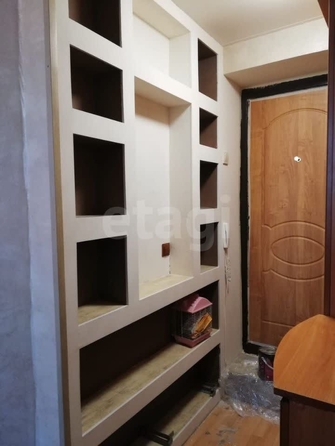 
  Сдается 1-комн. квартира, 34 м², Телевизионная ул, д. 15
. Фото 5.