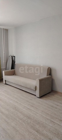 
  Сдается 1-комн. квартира, 39 м², Николая Сотникова ул, д. 16
. Фото 5.