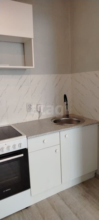 
  Сдается 1-комн. квартира, 39 м², Николая Сотникова ул, д. 16
. Фото 13.