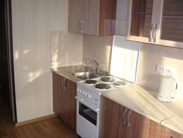 
  Сдается 1-комн. квартира, 37 м², Ельцовская ул, д. 6/2
. Фото 4.