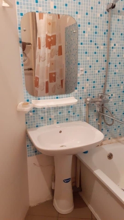 
  Сдается 1-комн. квартира, 30 м², Заречная ул, д. 8
. Фото 9.
