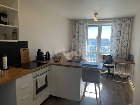 
  Сдается 1-комн. квартира, 41 м², Татьяны Снежиной ул, д. 25/3
. Фото 5.