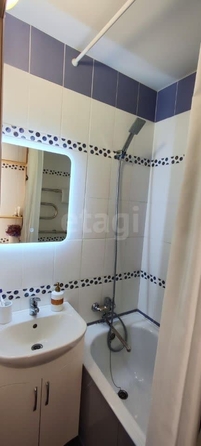 
  Сдается 1-комн. квартира, 41 м², Татьяны Снежиной ул, д. 25/3
. Фото 12.