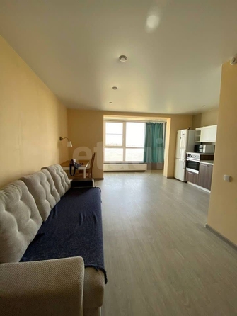 
  Сдается 1-комн. квартира, 37 м², Немировича-Данченко ул, д. 144/3
. Фото 1.