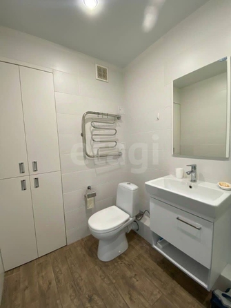 
  Сдается 1-комн. квартира, 37 м², Немировича-Данченко ул, д. 144/3
. Фото 2.