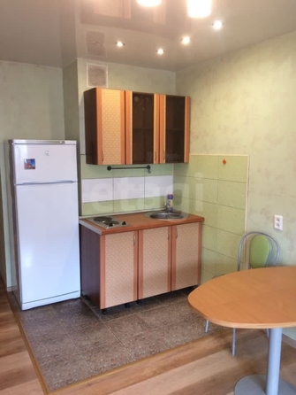 
  Сдается 1-комн. квартира, 26 м², Ударная ул, д. 25/1
. Фото 1.
