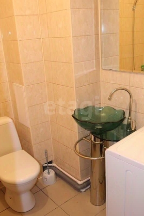 
  Сдается 1-комн. квартира, 26 м², Ударная ул, д. 25/1
. Фото 2.