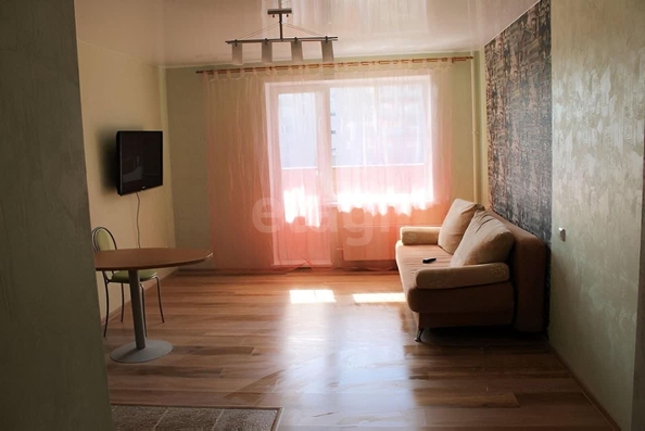
  Сдается 1-комн. квартира, 26 м², Ударная ул, д. 25/1
. Фото 4.