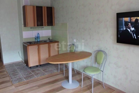 
  Сдается 1-комн. квартира, 26 м², Ударная ул, д. 25/1
. Фото 6.