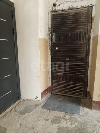 
  Продается 1-комн. квартира, 39.6 м², Военного городка тер, д. 56
. Фото 12.