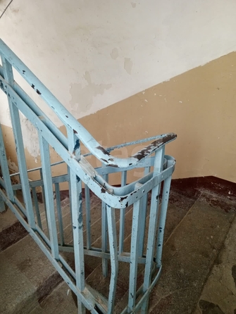 
  Продается 1-комн. квартира, 39.6 м², Военного городка тер, д. 56
. Фото 13.