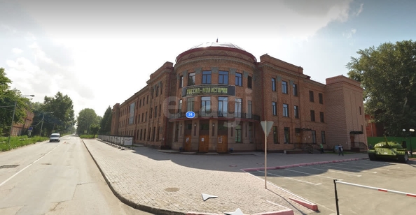 
  Продается 1-комн. квартира, 39.6 м², Военного городка тер, д. 56
. Фото 16.