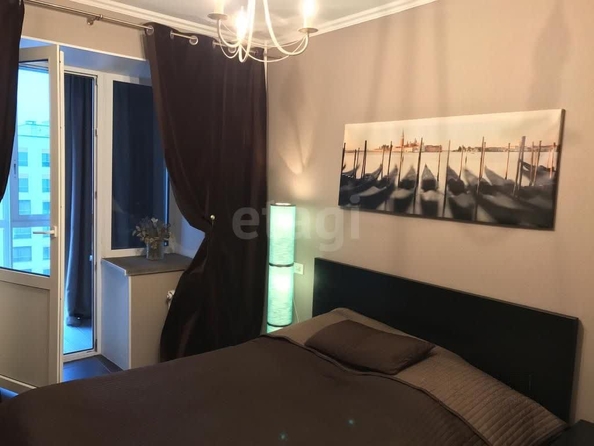
  Сдается 1-комн. квартира, 46 м², Сакко и Ванцетти ул, д. 31/2
. Фото 9.