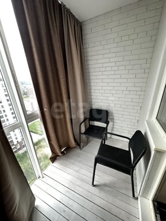 
  Сдается 1-комн. квартира, 46 м², Сакко и Ванцетти ул, д. 31/2
. Фото 13.