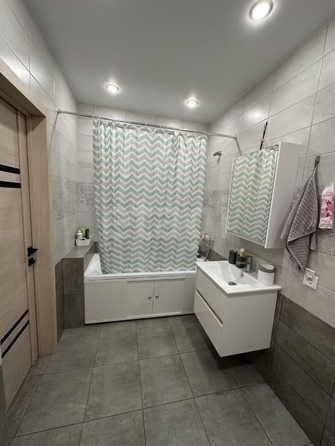 
  Сдается 1-комн. квартира, 48 м², Выборная ул, д. 115/3
. Фото 6.